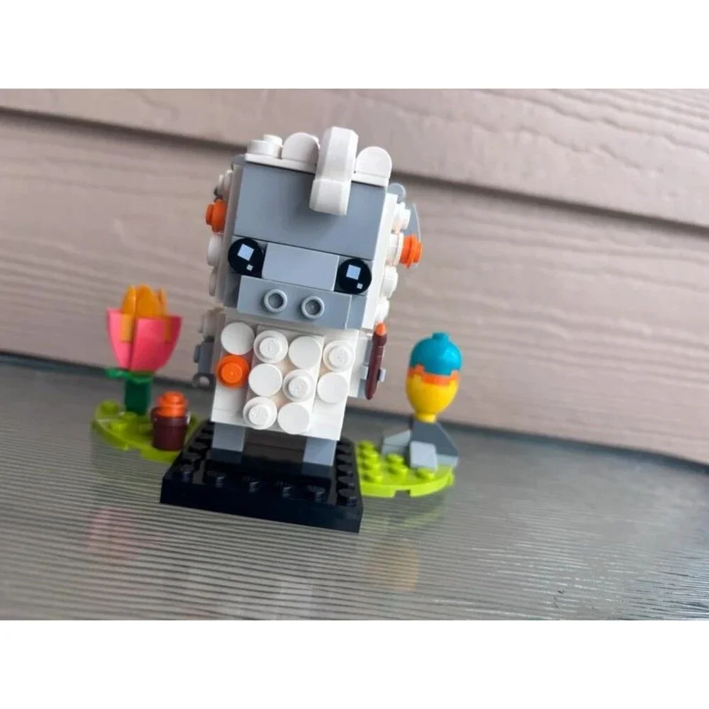 Lego 40380 Brickheadz Easter Sheep